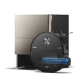 Mova Z70 Ultra Roller CompleteRobot aspirateur Laveur,