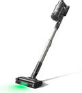 Mova G70 Complete, aspirateur Balai sans Fil avec Bras robotisé 0-Gap, Aspiration Automatique 38000 Pa, Brosse OptiInsight Multi-Surfaces Anti-enchevêtrement et Double racleur.