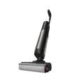 MOVA M10 Neo Kit Aspirateur laveur, portée à plat de 180°, nettoyage des bords, aspiration de 20 kPa, auto-nettoyage en une pression, léger, traction autoportée